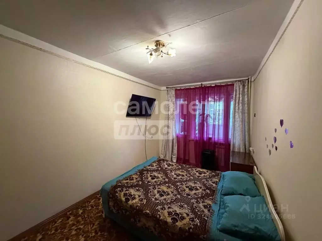 2-к кв. Краснодарский край, Туапсе Керченская ул., 17 (44.6 м) - Фото 2