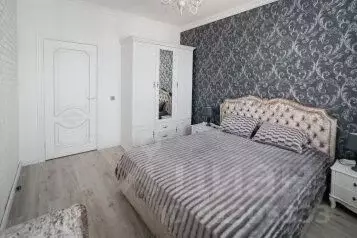 2-к кв. Крым, Феодосия ул. Вити Коробкова, 14В (69.0 м) - Фото 0