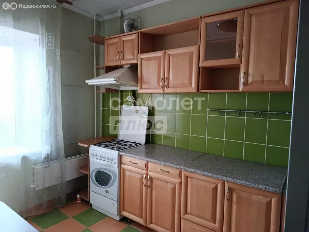 1-комнатная квартира: Омск, улица Рождественского, 9/1 (42.3 м) - Фото 1