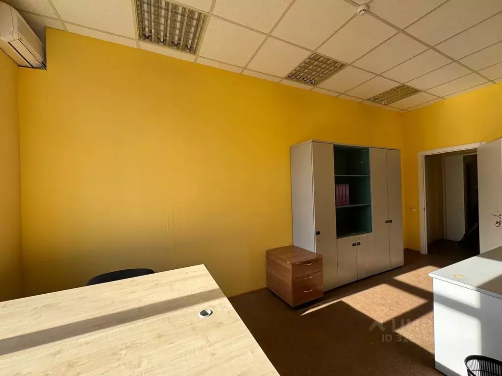 Офис в Санкт-Петербург Промышленная ул., 14а (15 м) - Фото 2