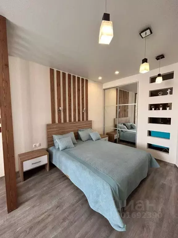 Студия Татарстан, Казань Щербаковский пер., 7 (60.0 м) - Фото 1