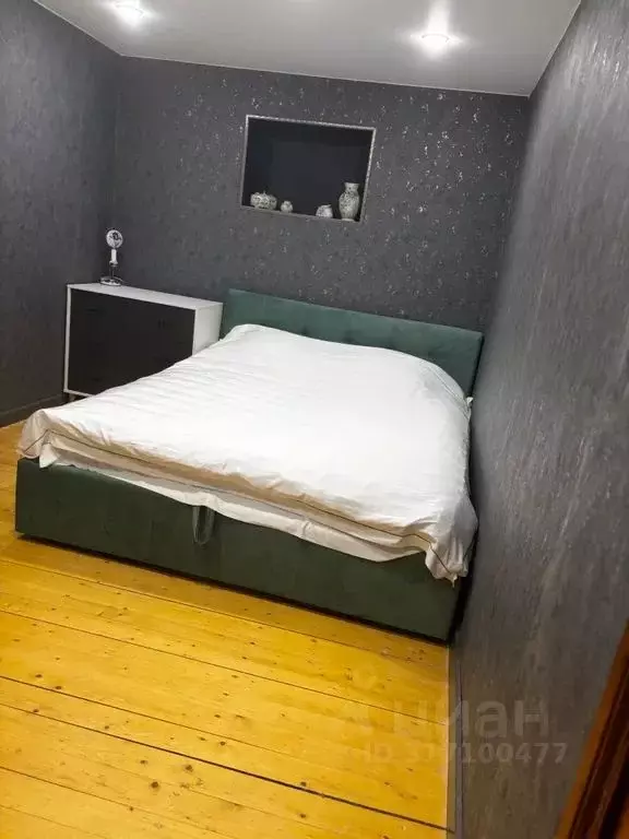 2-к кв. Ставропольский край, Пятигорск ул. Коста Хетагурова, 49 (45.0 ... - Фото 0