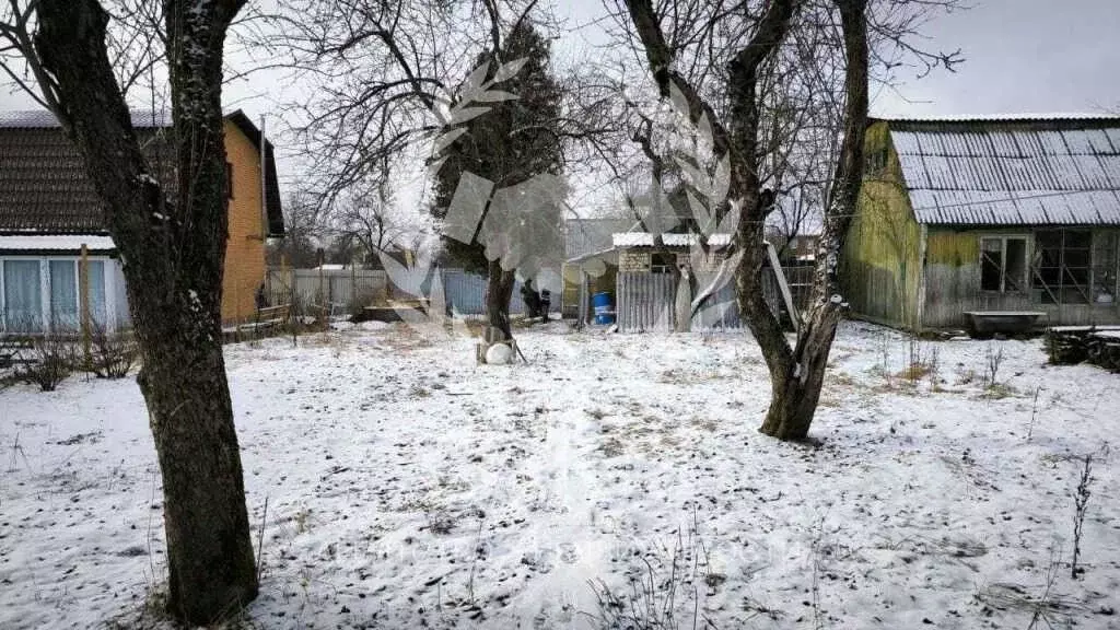 Дом в Калужская область, Калуга Рабочий садовод СНТ, ул. Цветочная (26 ... - Фото 0