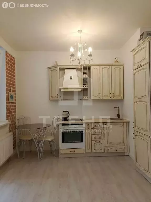 Квартира-студия: Санкт-Петербург, улица Оптиков, 37 (24.5 м) - Фото 1