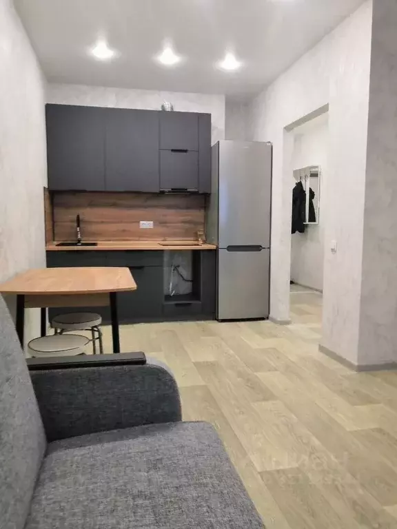 1-к кв. Самарская область, Самара ул. Советской Армии, 131А (45.0 м) - Фото 0