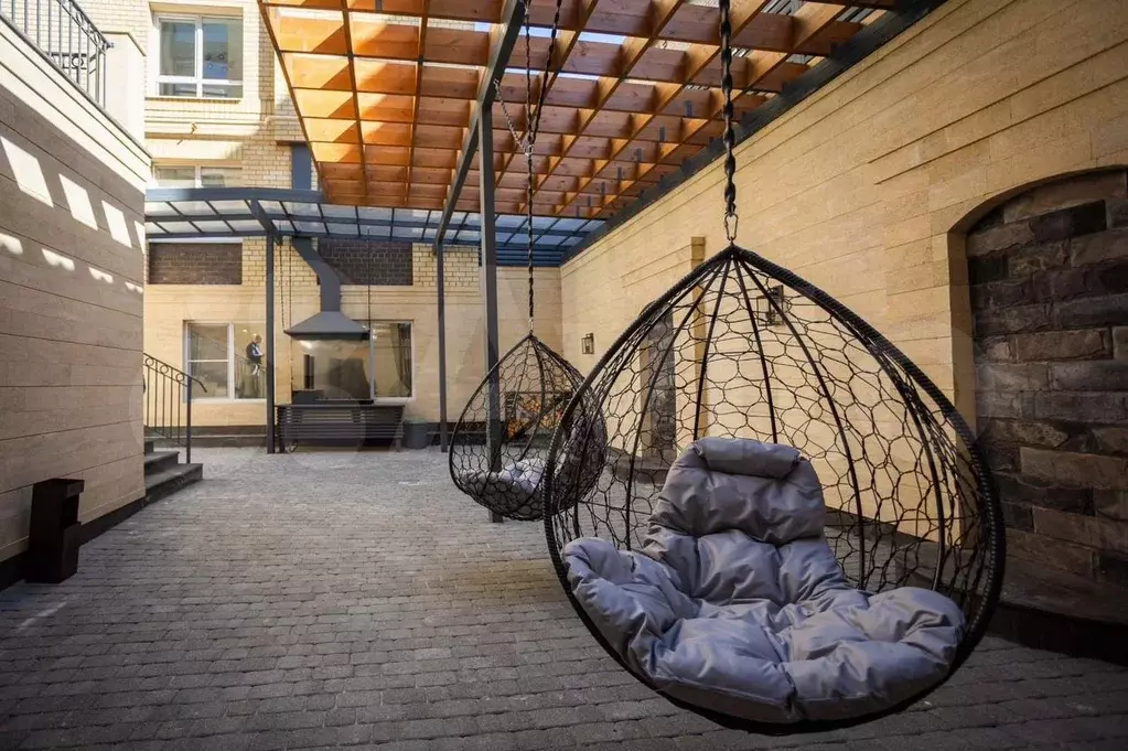 1-к. квартира, 40 м, 5/5 эт. - Фото 0
