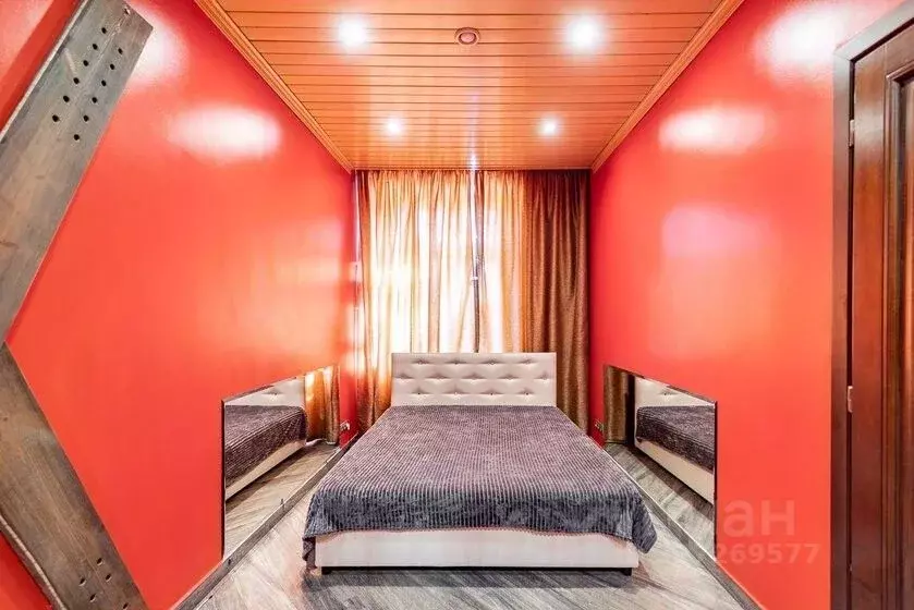 Дом в Москва 2-я Лыковская ул. (1146 м) - Фото 2