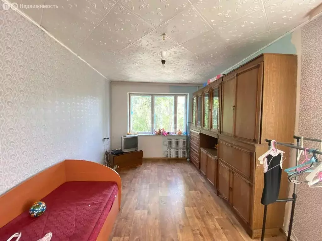 3-комнатная квартира: Воронеж, Беговая улица, 136 (61 м) - Фото 0