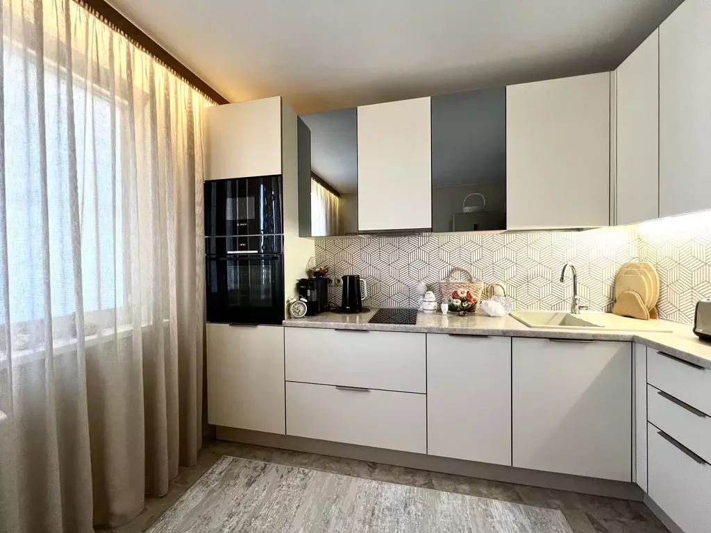 Продаётся 3-к квартира, 72.2 м - Фото 1