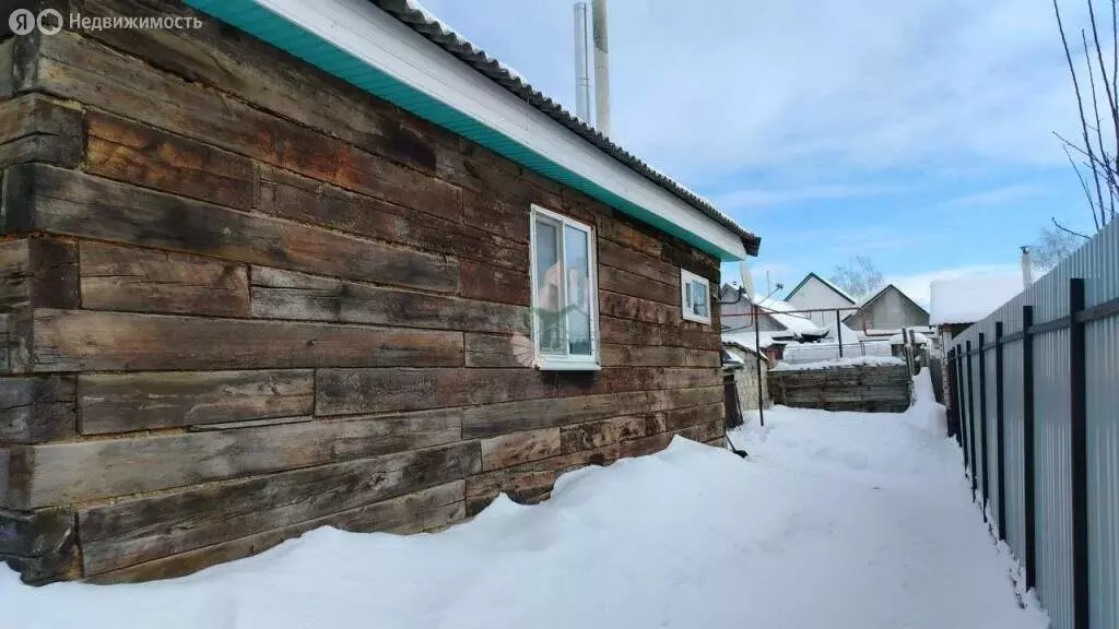 Дом в Пугачев, Пушкинская улица, 202 (65.2 м) - Фото 2