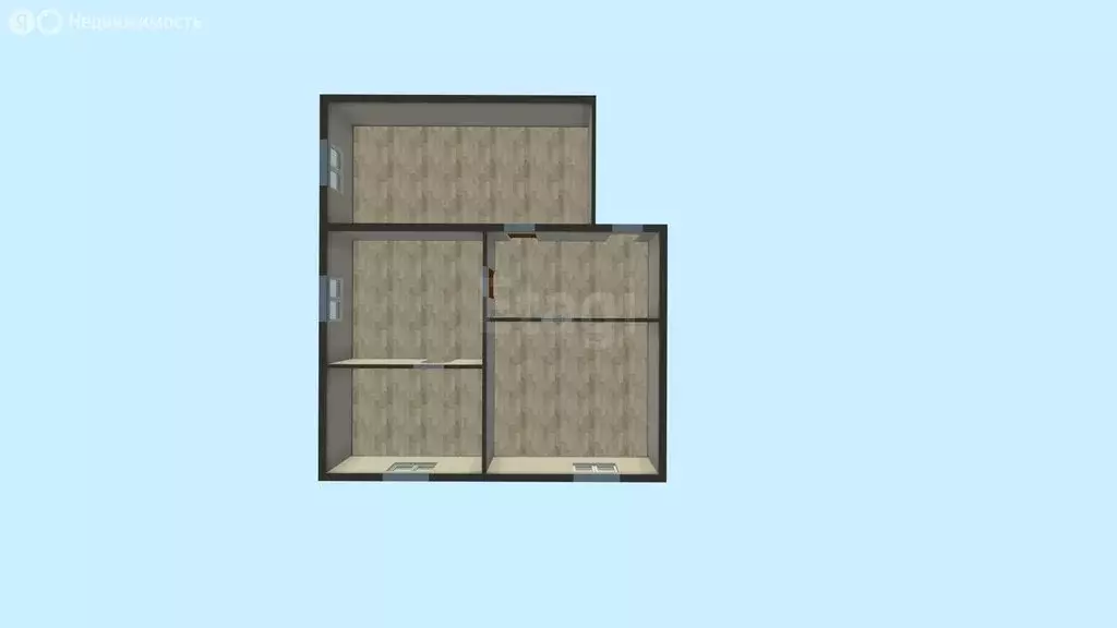 Дом в Заводоуковск, улица Суворова (154.4 м) - Фото 1