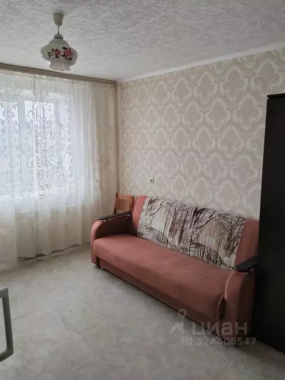 1-к кв. Липецкая область, Липецк Бескрайняя ул., 20 (18.0 м) - Фото 1