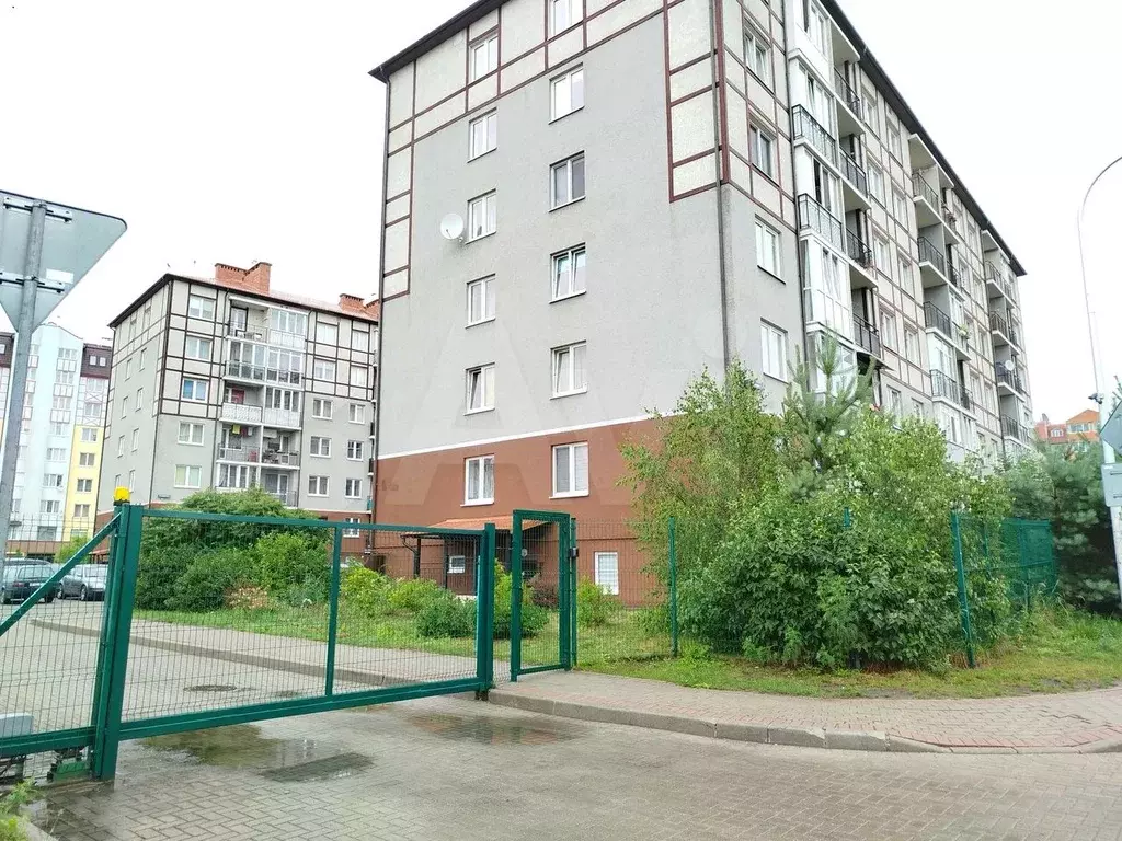 продам помещение свободного назначения, 43.6 м - Фото 0