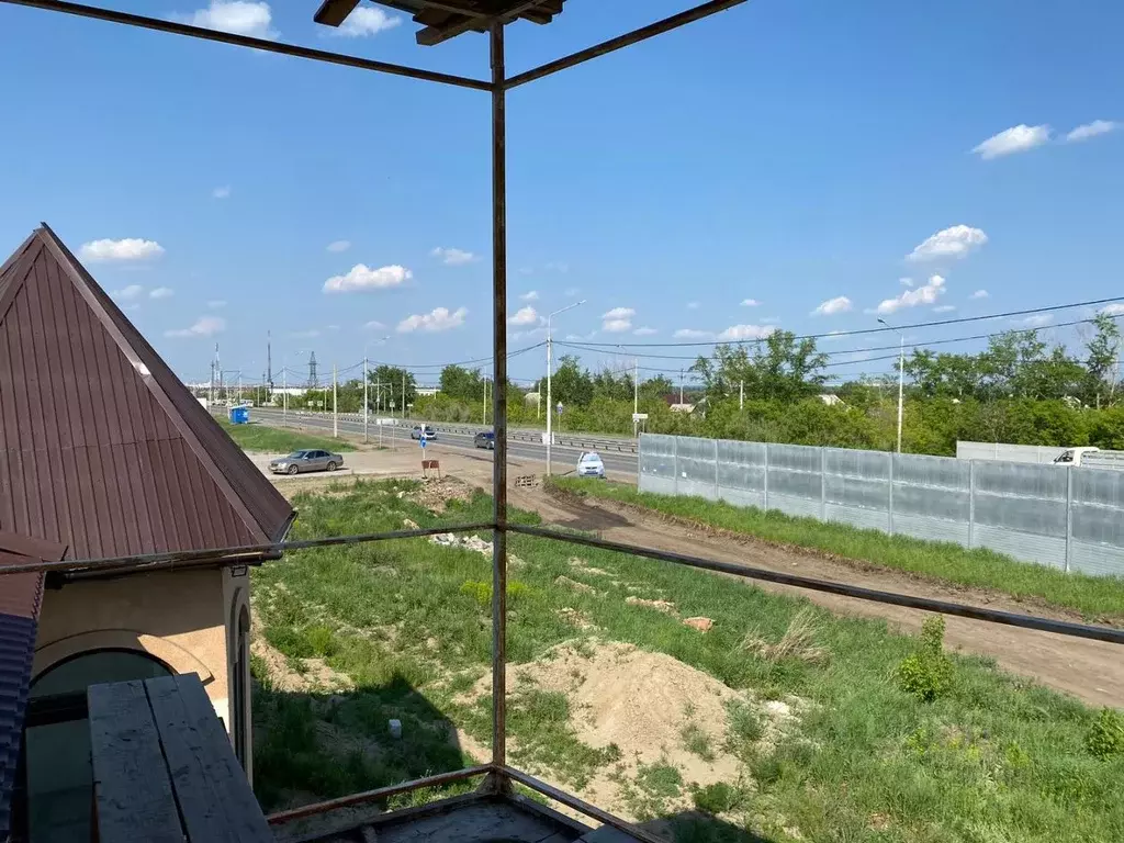 Помещение свободного назначения в Омская область, Омский район, с. ... - Фото 0