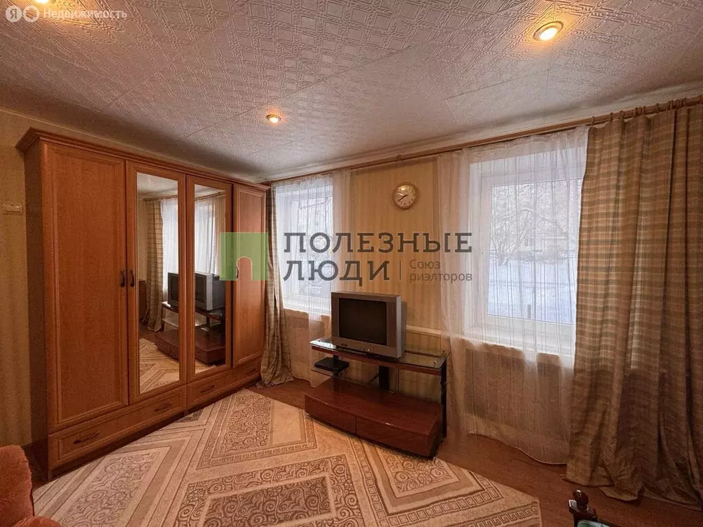 Дом в Орёл, Кузнечный переулок, 10 (31.6 м) - Фото 2