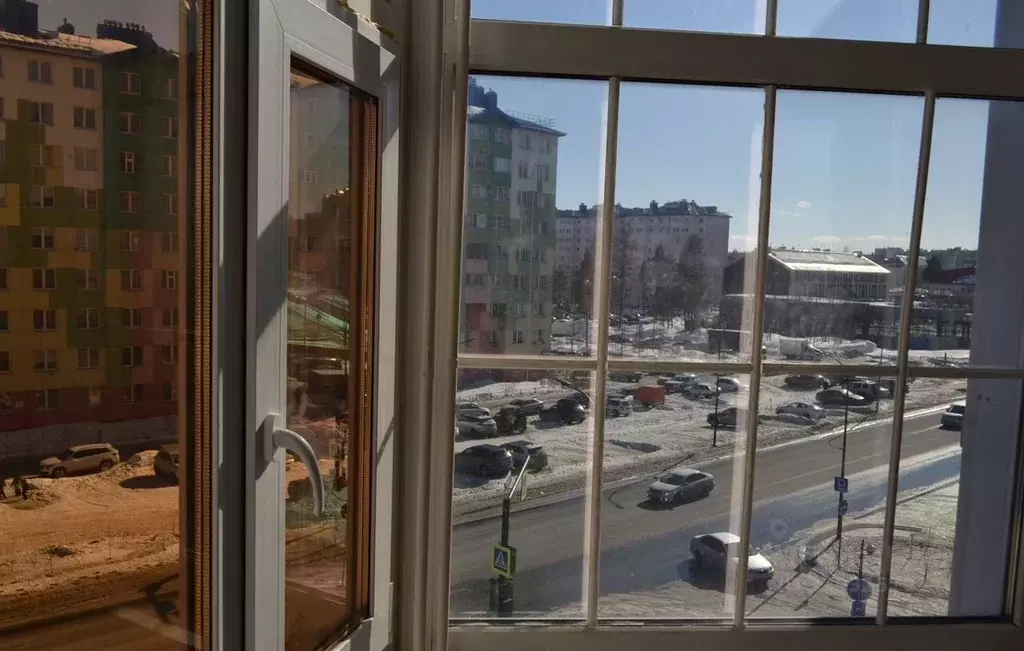Помещение свободного назначения в Ямало-Ненецкий АО, Ноябрьск ... - Фото 2