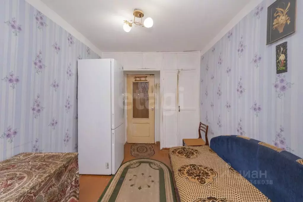 3-к кв. Пермский край, Пермь Таганрогская ул., 7 (58.1 м) - Фото 2