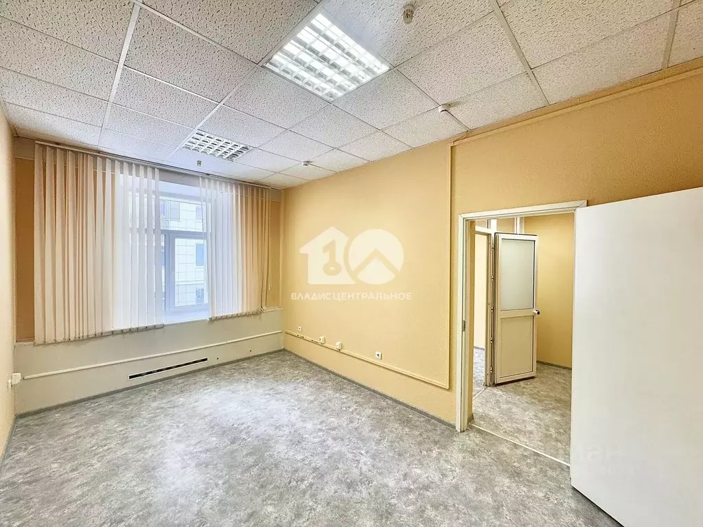 Офис в Новосибирская область, Новосибирск Коммунистическая ул., 48 (89 ... - Фото 0