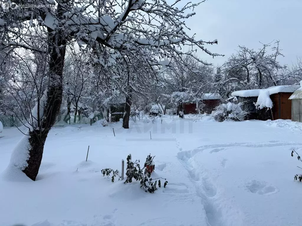 Дом в Калуга, СДТ Здоровье (30 м) - Фото 1