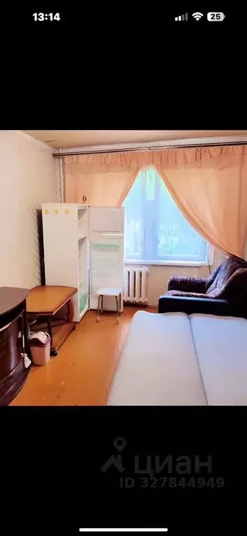 Комната Московская область, Балашиха ул. Орджоникидзе, 11 (13.9 м) - Фото 1