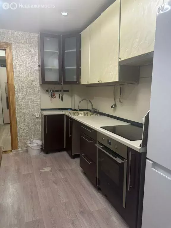 3-комнатная квартира: Сыктывкар, улица Морозова, 151 (59 м) - Фото 2