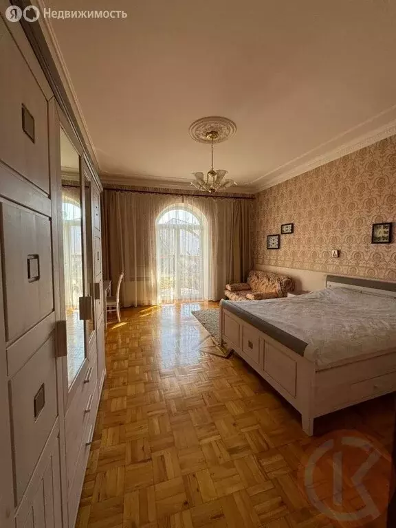 3-комнатная квартира: Симферополь, улица Гоголя, 71 (79.1 м) - Фото 1