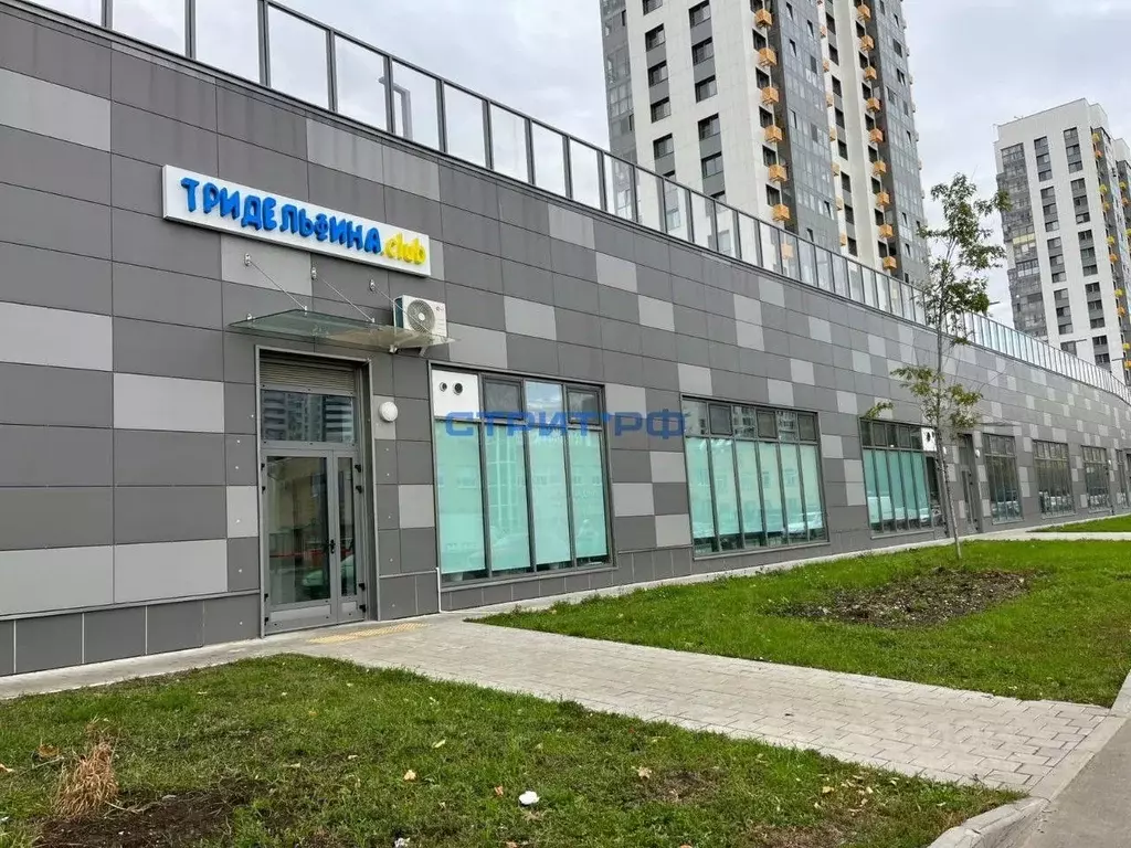 Помещение свободного назначения в Москва ул. Речников, 22 (158 м) - Фото 1