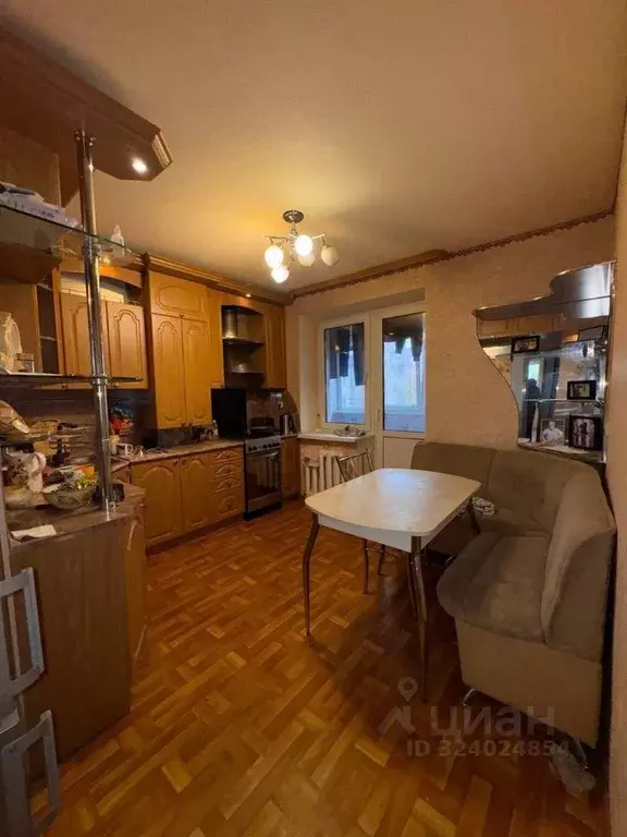 2-к кв. Новгородская область, Новгородский район, Ермолинское с/пос, ... - Фото 2