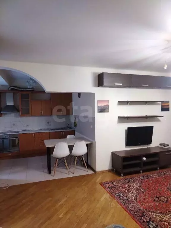 2-к кв. Тюменская область, Тюмень ул. Седова, 19к1 (70.0 м) - Фото 1