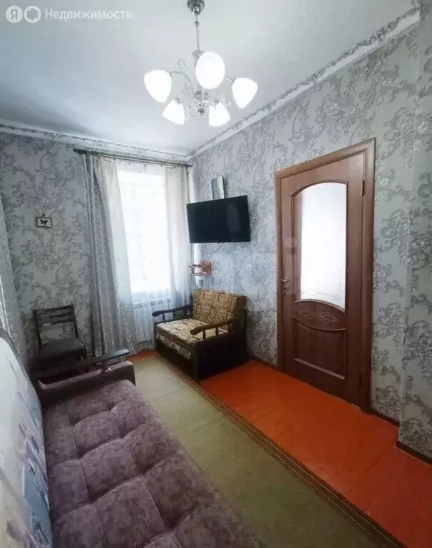 2-комнатная квартира: Севастополь, Чернореченская улица, 45 (40 м) - Фото 1