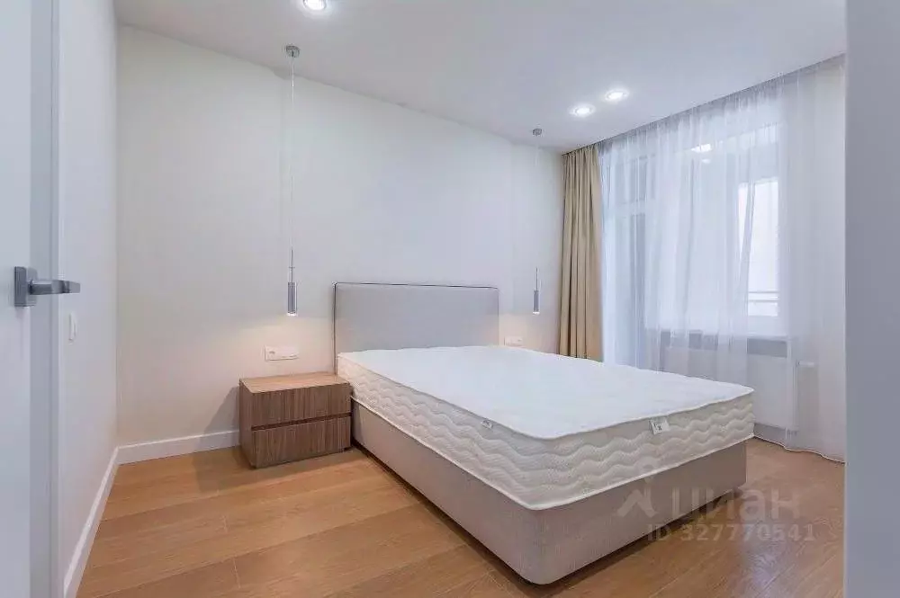 2-к кв. Москва ул. Берзарина, 30 (48.0 м) - Фото 1