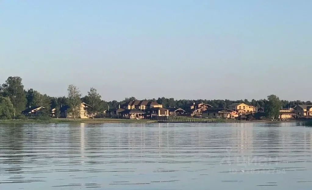 Участок в Ярославская область, Угличский муниципальный округ, д. ... - Фото 1