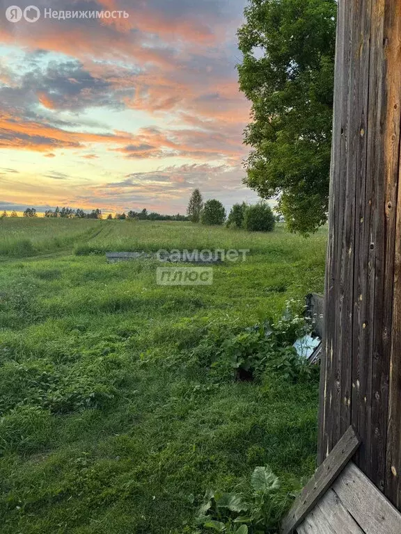 Дом в Медведевский район, Шойбулакское сельское поселение, деревня ... - Фото 1