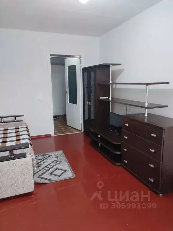 2-к кв. Краснодарский край, Ейск ул. Седина, 53/1 (44.0 м) - Фото 1