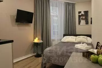 1-к кв. Санкт-Петербург Ораниенбаумская ул., 22-24 (11.0 м) - Фото 0