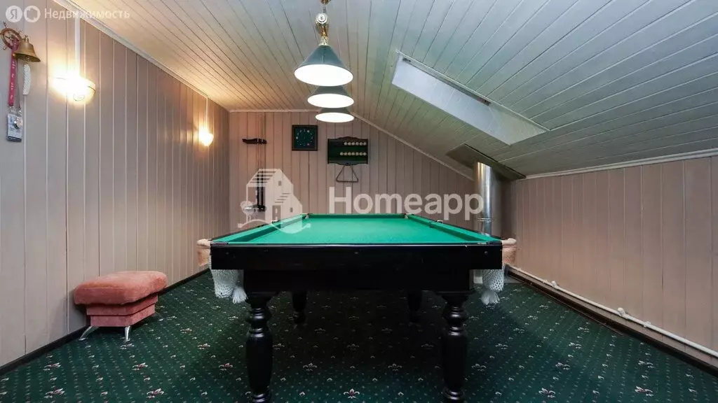 Дом в Московская область, Можайский муниципальный округ, посёлок ... - Фото 1