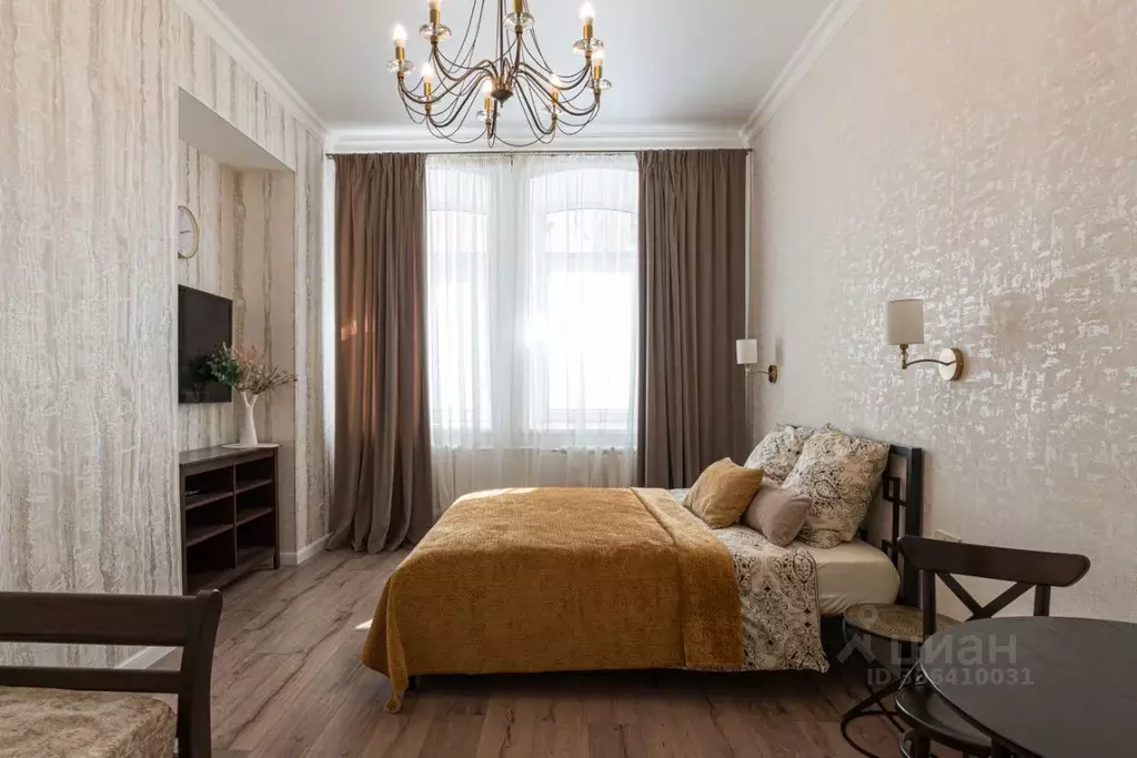 2-к кв. Санкт-Петербург ул. Восстания, 15 (70.0 м) - Фото 2