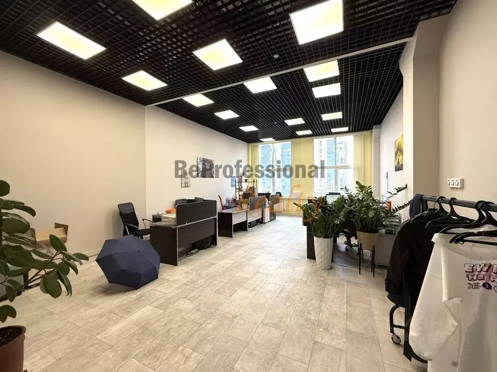 Офис в Москва Дмитровское ш., 60А (480 м) - Фото 1