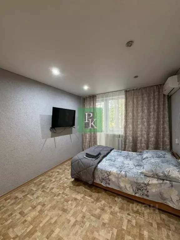 2-к кв. Крым, Симферополь ул. Генерала Захарова, 4 (45.0 м) - Фото 1