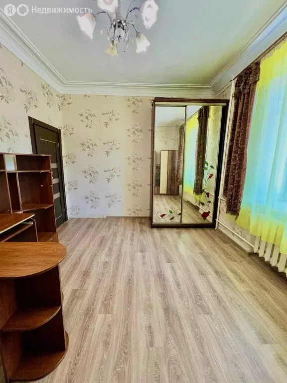 3-комнатная квартира: Архангельск, улица Клепача, 1 (68 м) - Фото 1