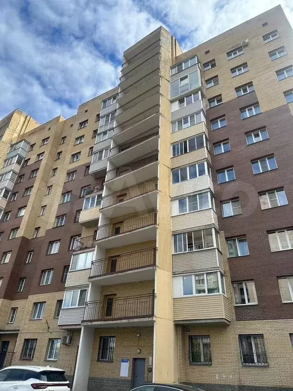 Квартира-студия, 26 м, 2/10 эт. - Фото 0