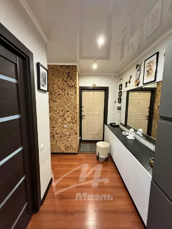 Продается 2-комнатная квартира - Фото 2