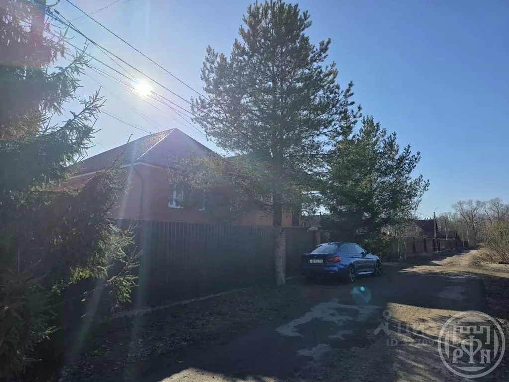 Дом в Ленинградская область, Ломоносовский район, Низинское с/пос, д. ... - Фото 2