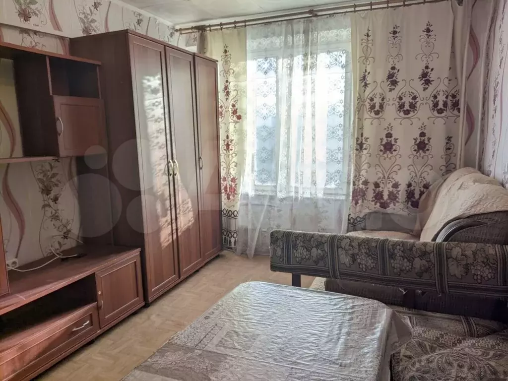 квартира-студия, 19,9 м, 4/12 эт. - Фото 1