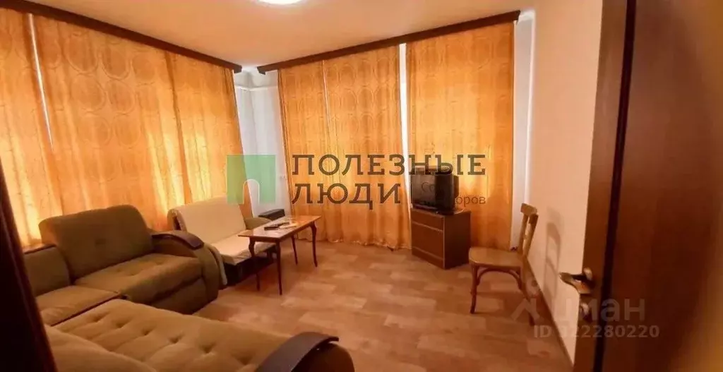 2-к кв. Краснодарский край, Новороссийск ул. Герцена, 92/25 (50.0 м) - Фото 1