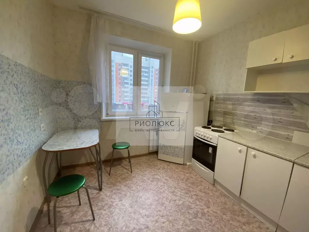 1-к. квартира, 41 м, 3/10 эт. - Фото 0