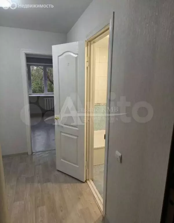1-комнатная квартира: Кисловодск, улица 40 лет Октября, 28 (20 м) - Фото 1