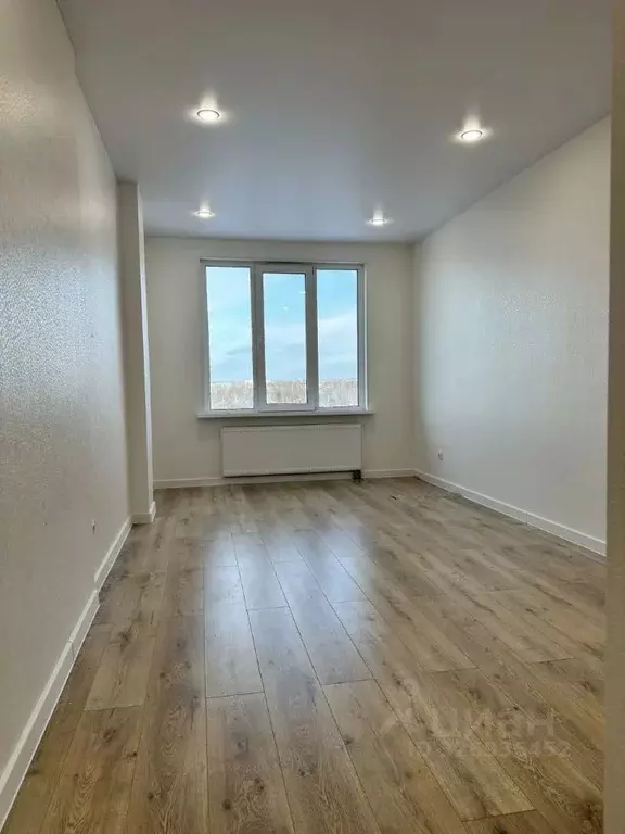 Студия Ленинградская область, Мурино Всеволожский район, ул. Шоссе в ... - Фото 2