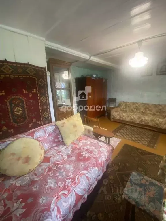 Дом в Свердловская область, Первоуральск ул. 9 Января (30 м) - Фото 2