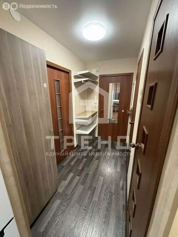 1-комнатная квартира: Санкт-Петербург, улица Латышских Стрелков, 5к2 ... - Фото 1